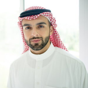 Khaled Al-Mutairi