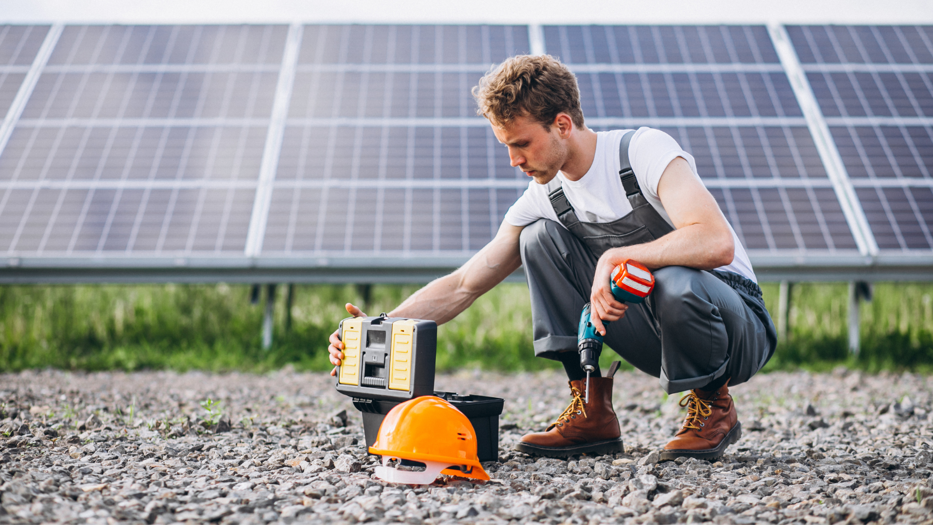 Solar Energy Systems and Solar Pumping Solutions