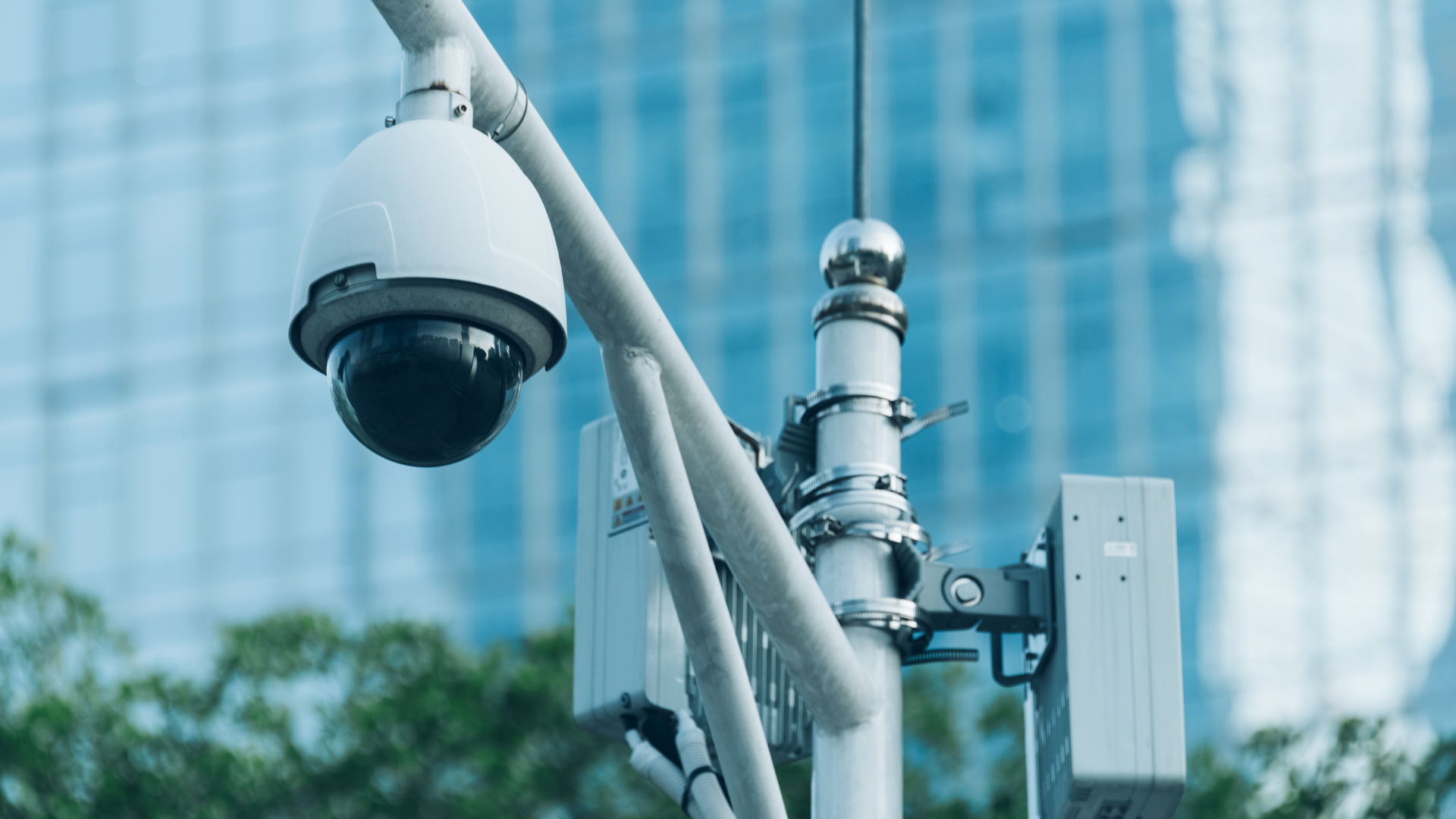 Surveillance Security Solutions