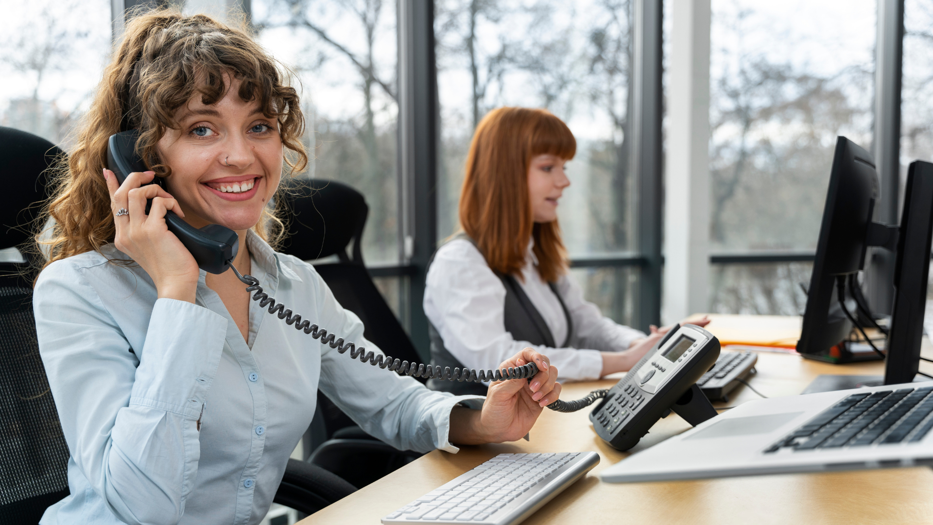 Telephone (PBX) Systems